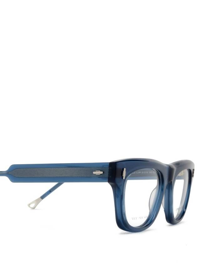 Eyepetizer MARCELLO Transparent Blue - EYEPETIZER - BALAAN 3