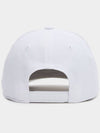 Gradient Circle G'S Snapback White - G/FORE - BALAAN 5