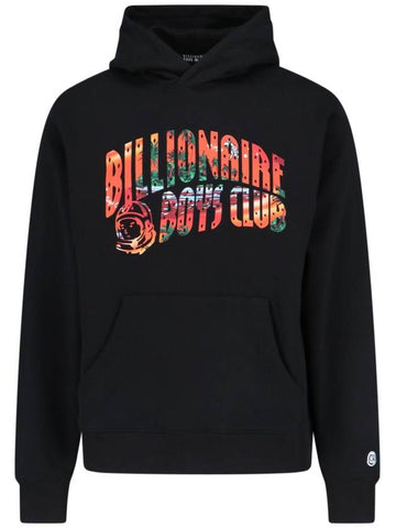 Billionaire Sweaters Black - BILLIONAIRE - BALAAN 1