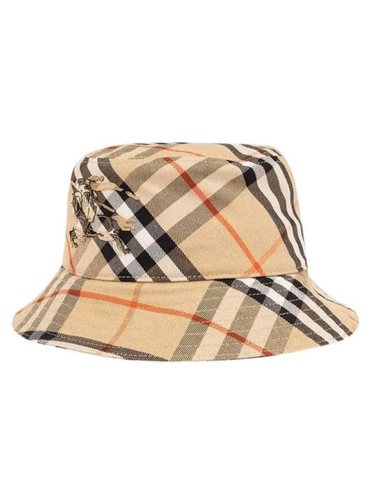 24 ss Cotton Blend CLOCHE 8085726AB0651076119 - BURBERRY - BALAAN 1