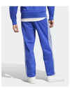 Firebird Classic Track Pants Blue - ADIDAS - BALAAN 1