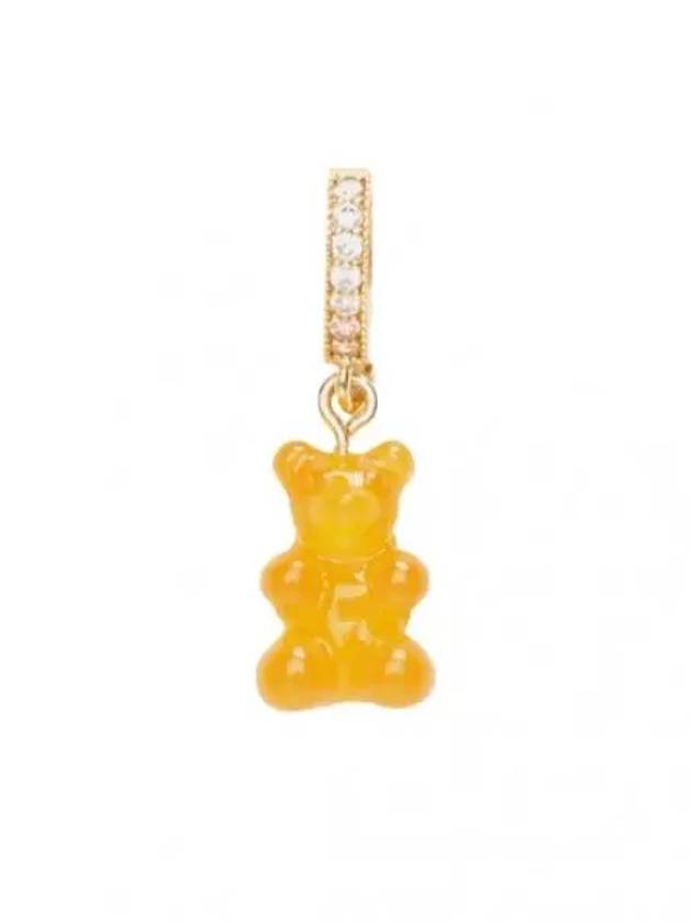 Nostalgia Bear Pendant - CRYSTAL HAZE - BALAAN 1