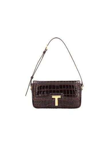 SHOULDER BAG T - TOM FORD - BALAAN 1