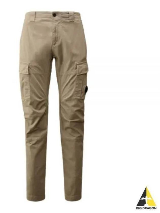 Lens Cargo Pants 17CMPA186A005529G - CP COMPANY - BALAAN 2