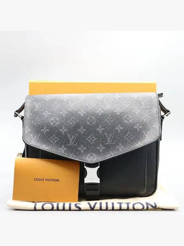 M30746 Crossbody Bag - LOUIS VUITTON - BALAAN 1