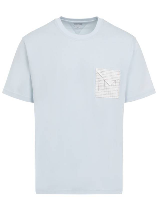 Bottega Veneta Tshirt - BOTTEGA VENETA - BALAAN 1