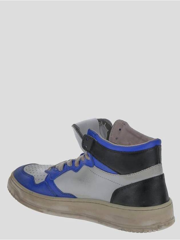 Sneakers AVMMSV10 Blue - AUTRY - BALAAN 3