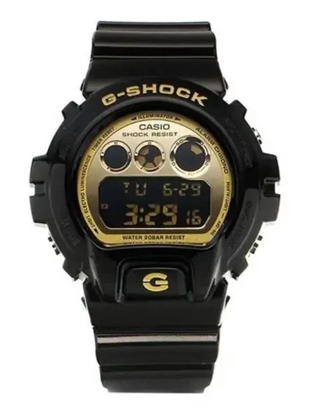 G SHOCK DW 6900CB 1 Men s Urethane Watch 271648 - G-SHOCK - BALAAN 1