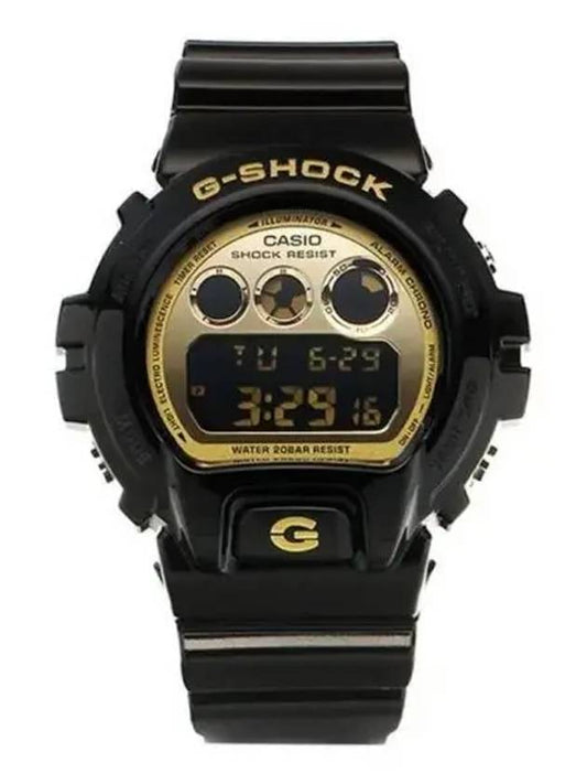 G SHOCK DW 6900CB 1 Men s Urethane Watch 271648 - G-SHOCK - BALAAN 1