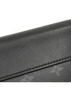 Monogram Eclipse Canvas Pochette Steamer Clutch M80107 - LOUIS VUITTON - BALAAN 9