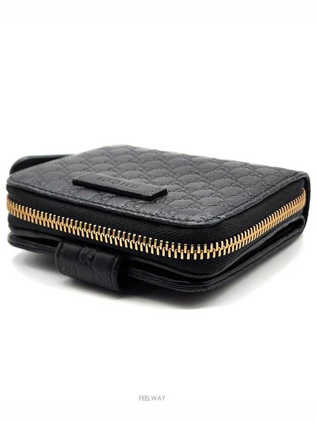 women s wallet - GUCCI - BALAAN 3