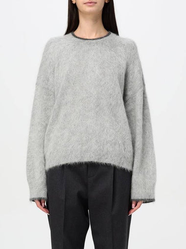 Sweater woman Brunello Cucinelli - BRUNELLO CUCINELLI - BALAAN 1