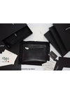 Multizip Tablet Holder_Crocodile Black 479964 - SAINT LAURENT - BALAAN 2