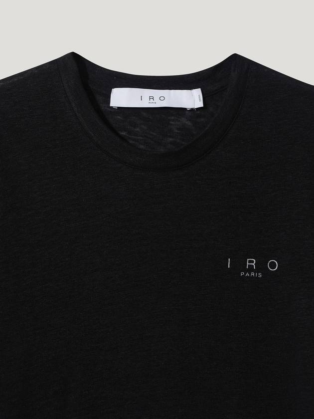 FOUR T-shirt - IRO - BALAAN 3