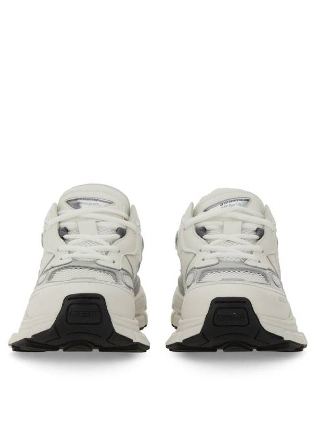 Sneakers F1543001 WHITESILVER WHITE - AXEL ARIGATO - BALAAN 5