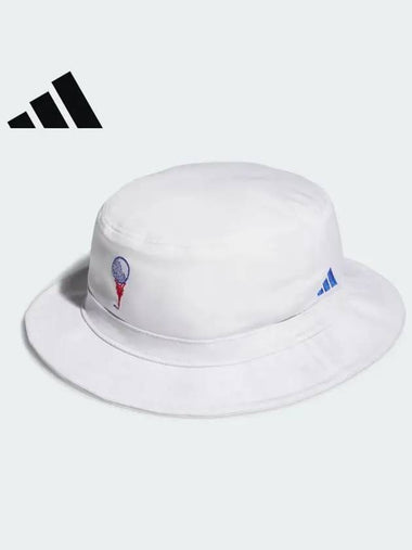 IQ2902 Adicross Bucket Hat - ADIDAS GOLF - BALAAN 1