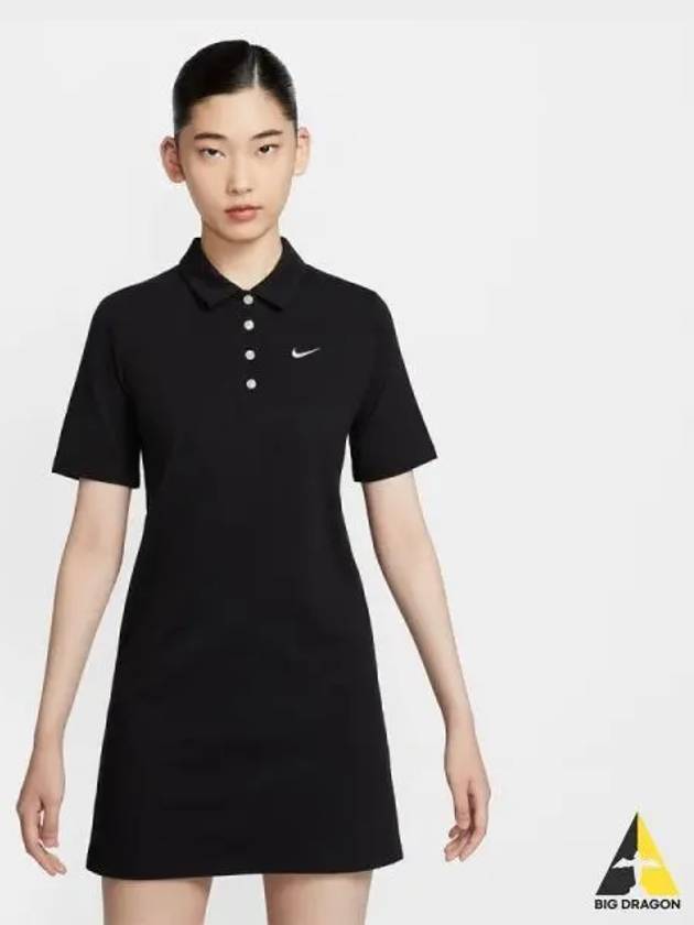 Women s Sportswear Dress XPLD 010 - NIKE - BALAAN 1