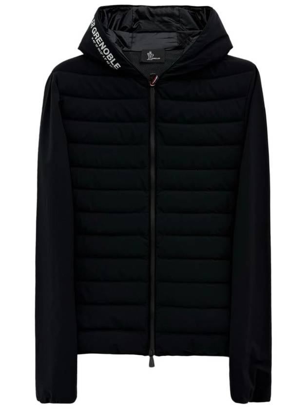 Grenoble Maglia Jacket 8G00023 - MONCLER - BALAAN 1