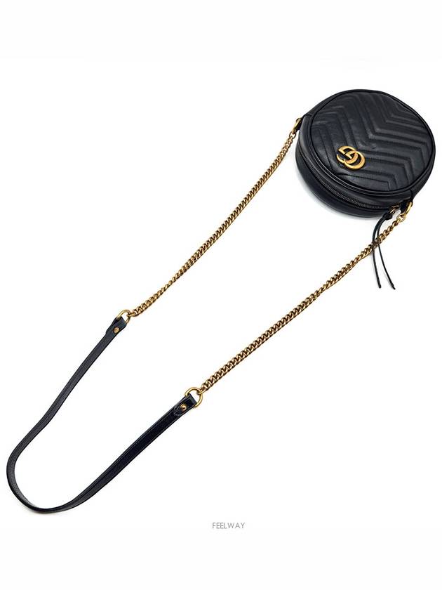 women cross bag - GUCCI - BALAAN 4