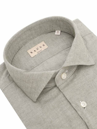 Xacus Shirt - XACUS - BALAAN 2