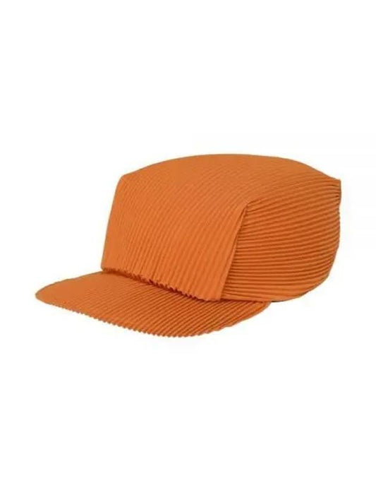 Pleated Please PP47 AA50144 Cap - ISSEY MIYAKE - BALAAN 1