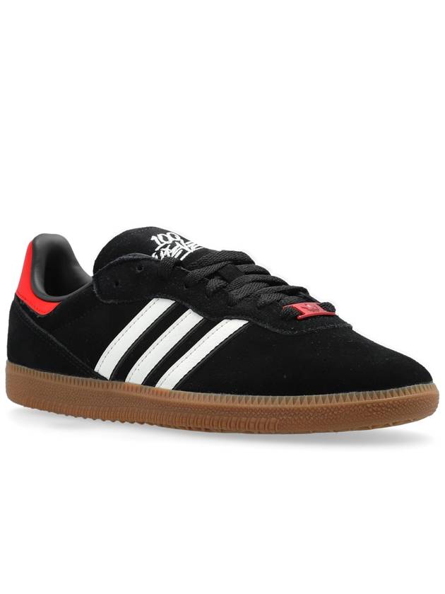 ADIDAS Originals ADIDAS X 100 Thieves, Women's, Black - ADIDAS ORIGINALS - BALAAN 4