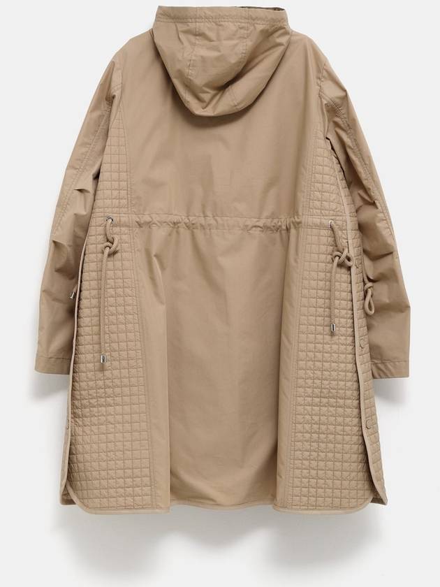 Meudon Parka with Detachable Vest for Women - MONCLER - BALAAN 2