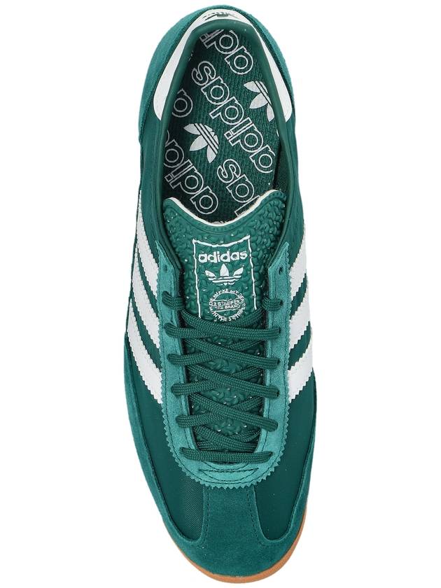 ADIDAS Originals Sport Shoes SL 72 OG, Women's, Green - ADIDAS ORIGINALS - BALAAN 6