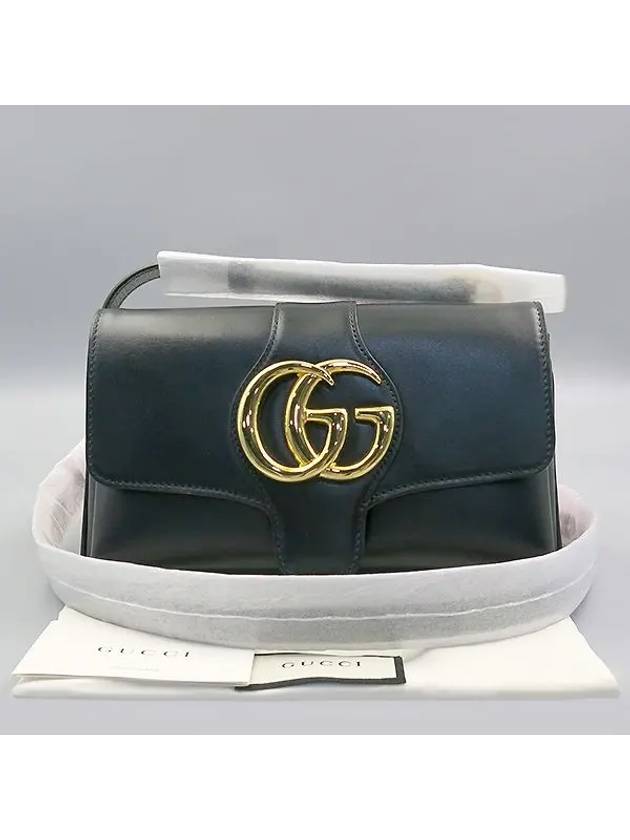 550129 Crossbody bag - GUCCI - BALAAN 1