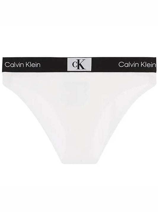 CK Modern Bikini Women’s Panties Underwear QF7222100 - CALVIN KLEIN - BALAAN 1