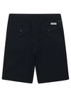 Summer Bodyshell Shorts 5702GAWX - BLACK&WHITE - BALAAN 5