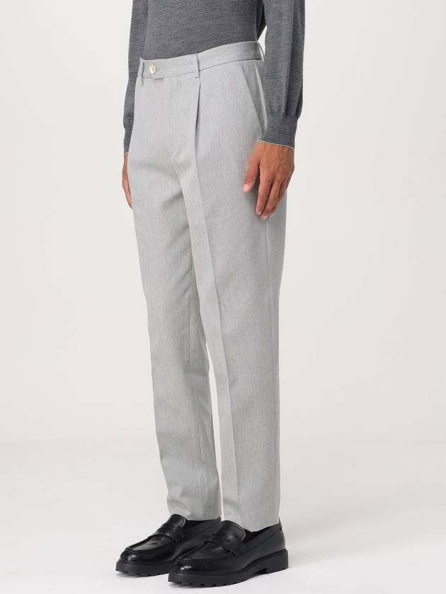 Pants men Brunello Cucinelli - BRUNELLO CUCINELLI - BALAAN 4