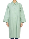 20210227000 NICIA 001 Women s Long Coat - MAX MARA - BALAAN 3