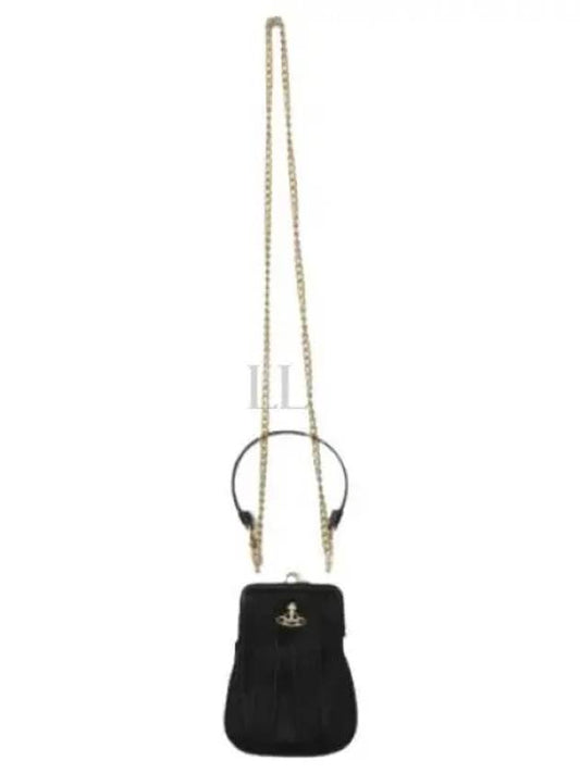 129635 TESSA CHAIN PULSE 4304006LU W00SS N201 - VIVIENNE WESTWOOD - BALAAN 1