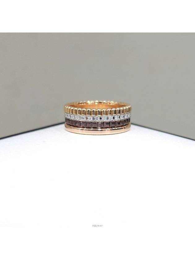 women rings - BOUCHERON - BALAAN 3