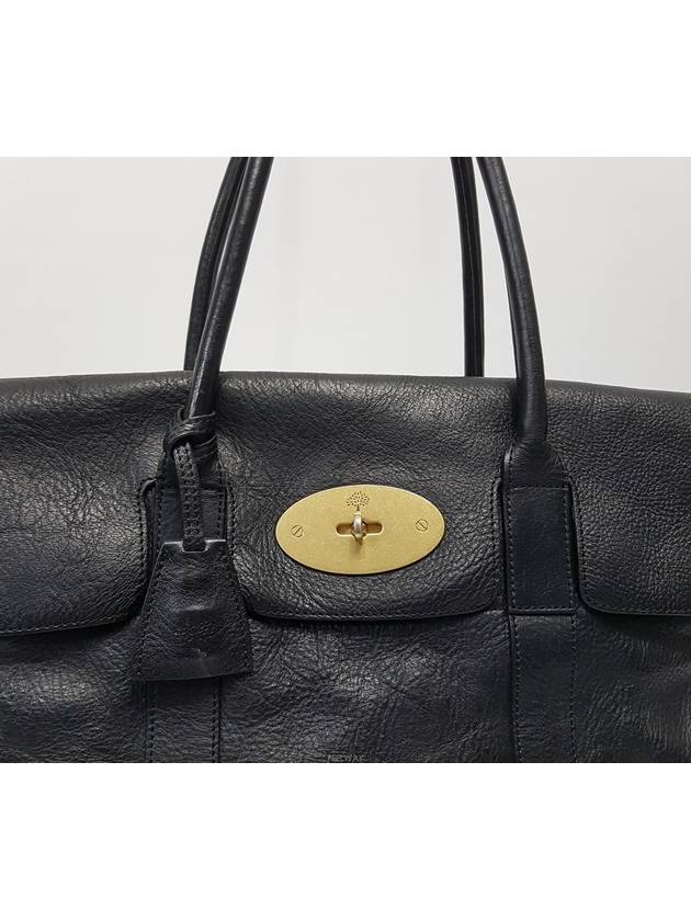 women tote bag - MULBERRY - BALAAN 2