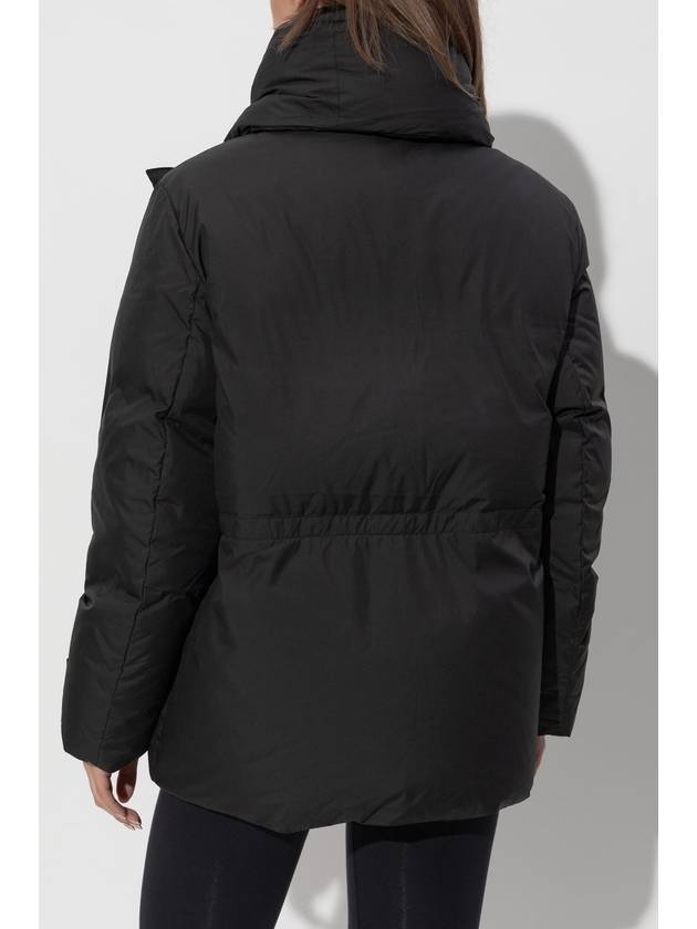 Paul Smith Down Jacket, Women's, Black - PAUL SMITH - BALAAN 4