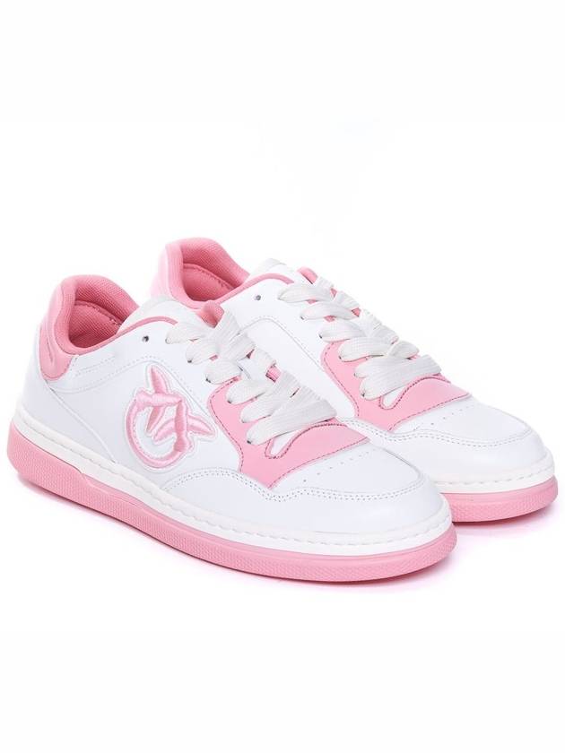 Pinko Sneakers - PINKO - BALAAN 4