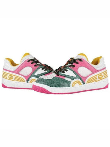 Basket sneakers 725905 AABB6 3152 1105309 - GUCCI - BALAAN 1