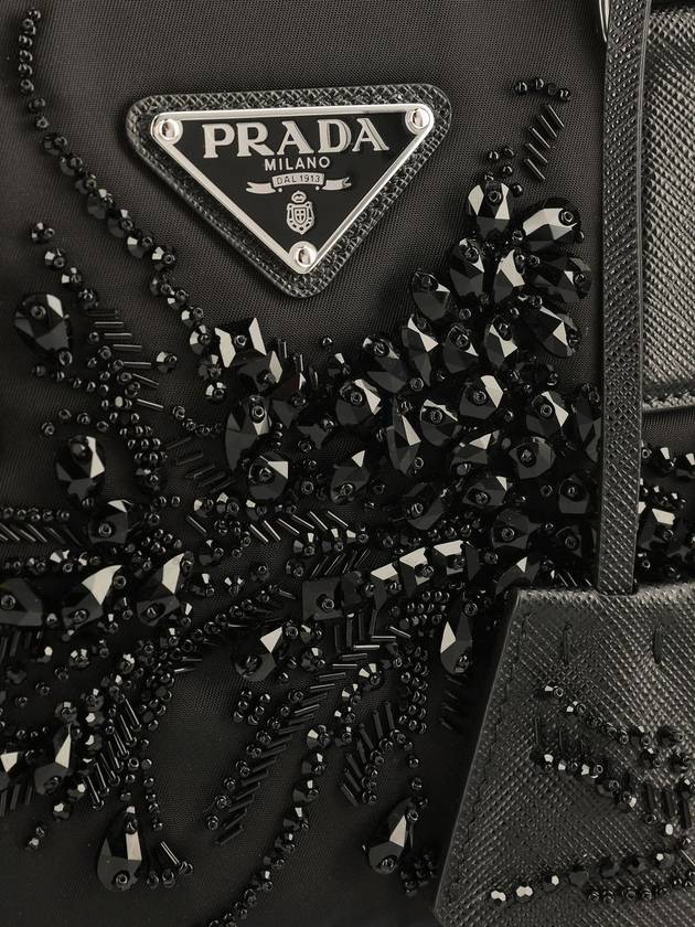 Prada Bags.. Black - PRADA - BALAAN 4