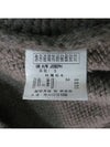 Smith Market used luxury goods dark gray knit women s clothing - JOSEPH - BALAAN 5