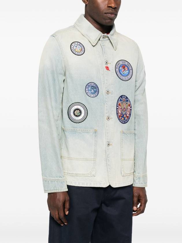 Kenzo Jackets - KENZO - BALAAN 3