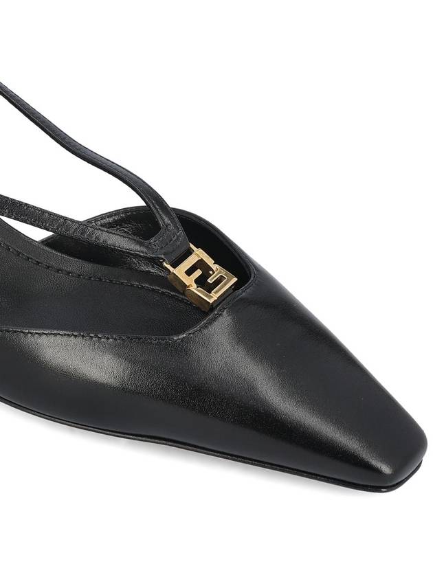 Fendi Flat shoes - FENDI - BALAAN 4