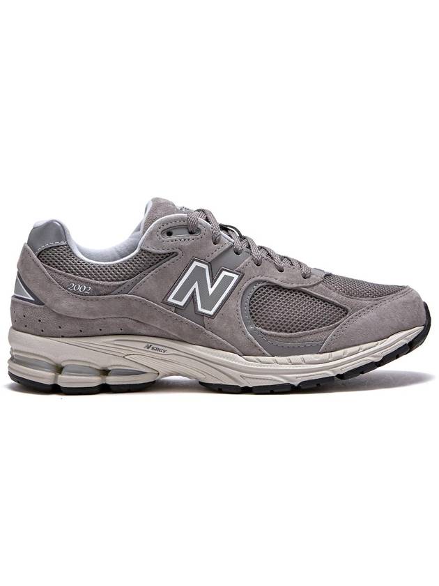 2002R Marblehead Low Top Sneakers Grey - NEW BALANCE - BALAAN 2