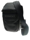 G-Trek Nylon Phone Pouch Bag Black - GIVENCHY - BALAAN 2