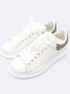 Smith Market 553770 Sneakers Women s Shoes - ALEXANDER MCQUEEN - BALAAN 5