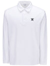 MEN SPRING ESSENTIAL T SHIRTWH - ANEWGOLF - BALAAN 1