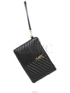 women clutch bag - SAINT LAURENT - BALAAN 10