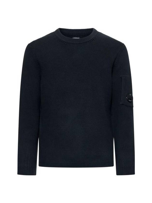 CP Company Sweater 17CMKN044A 006608A995 - CP COMPANY - BALAAN 1