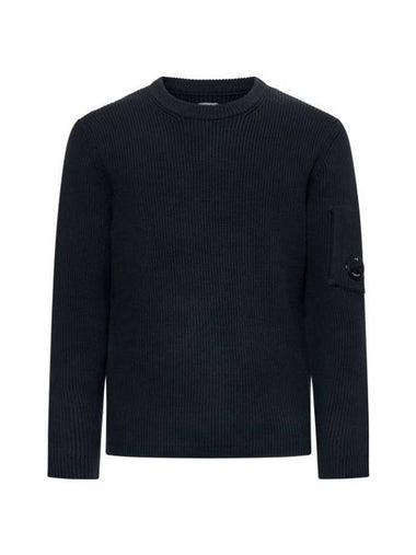 CP Company Sweater 17CMKN044A 006608A995 - CP COMPANY - BALAAN 1